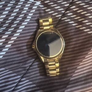 Micheal kors digital watch